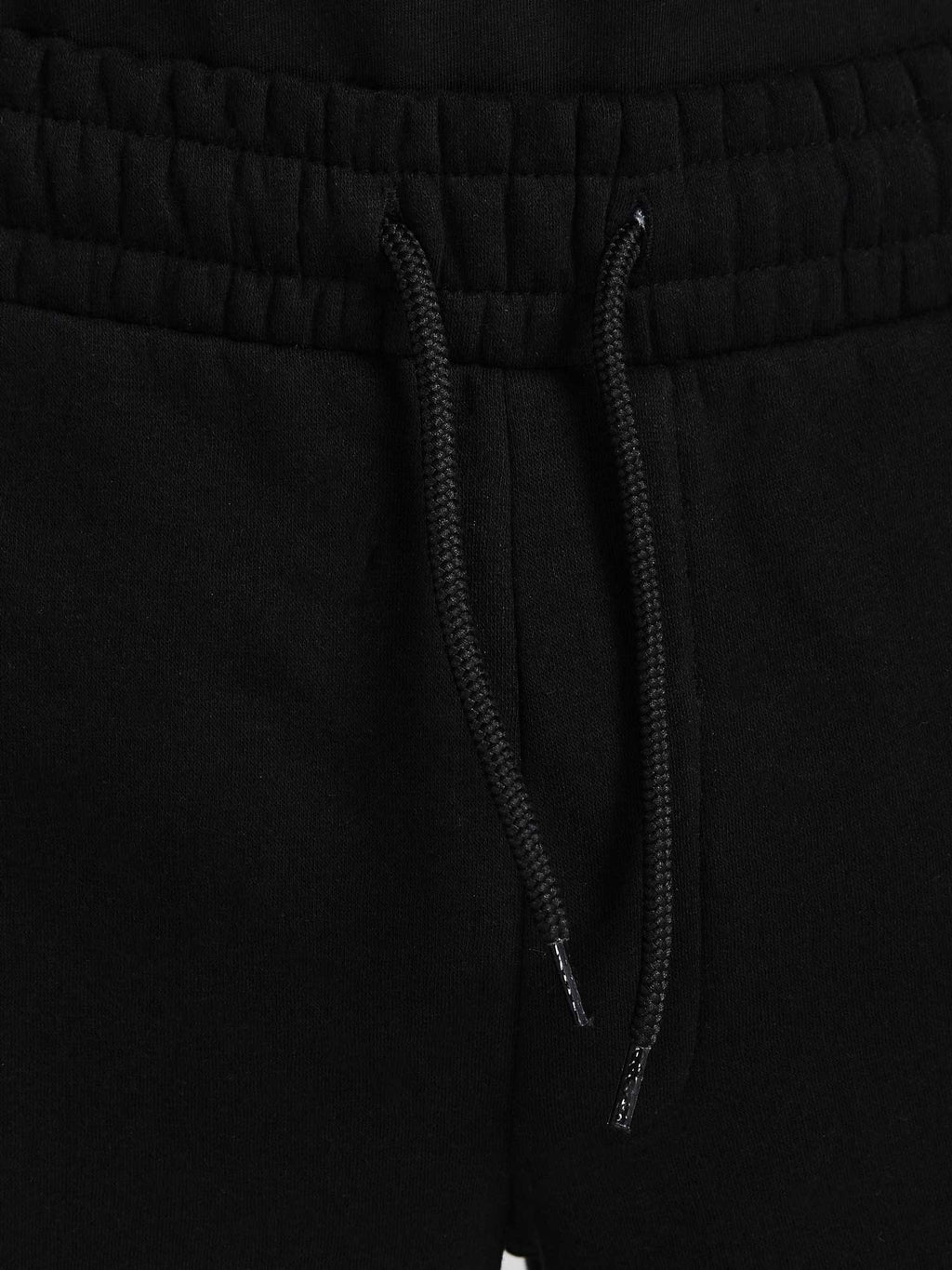JACK & JONES Къси панталони JPSTGORDON BRADLEY SWEAT SHORTS MID