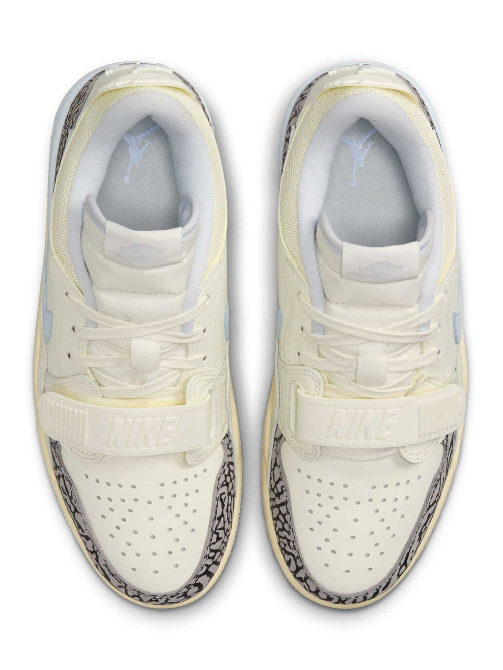 JORDAN Обувки WMNS AIR JORDAN LEGACY 312 LOW