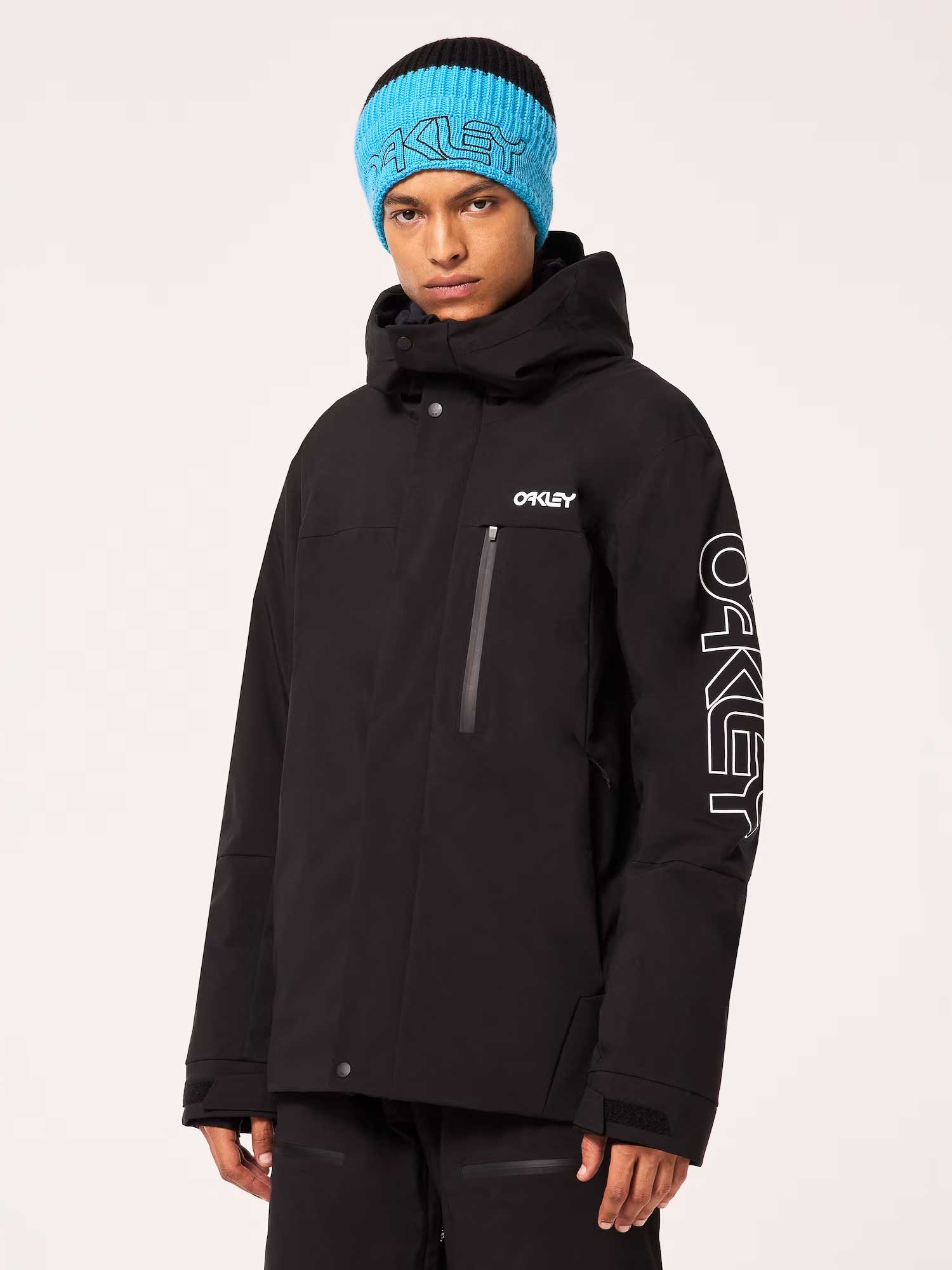 OAKLEY Сноуборд яке TNP TBT INSULATED JKT