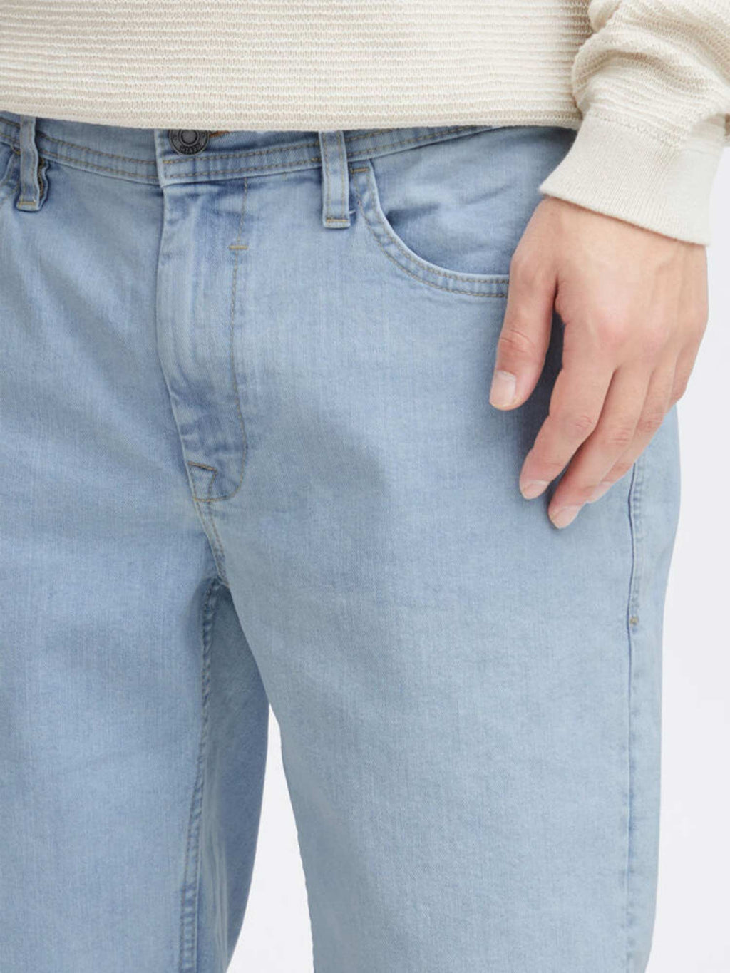 BLEND Къси панталони Denim