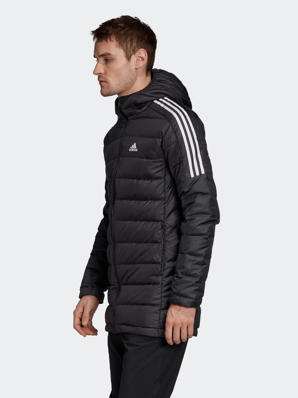 ADIDAS SPORTSWEAR Яке ESS DOWN PARKA