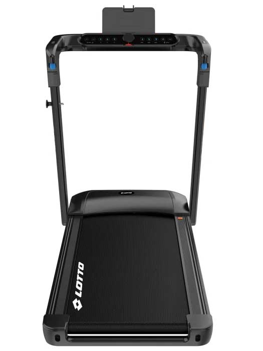 LOTTO FITNESS Smart Бягаща пътека FOLD RUN PRO 18км/4.0HP