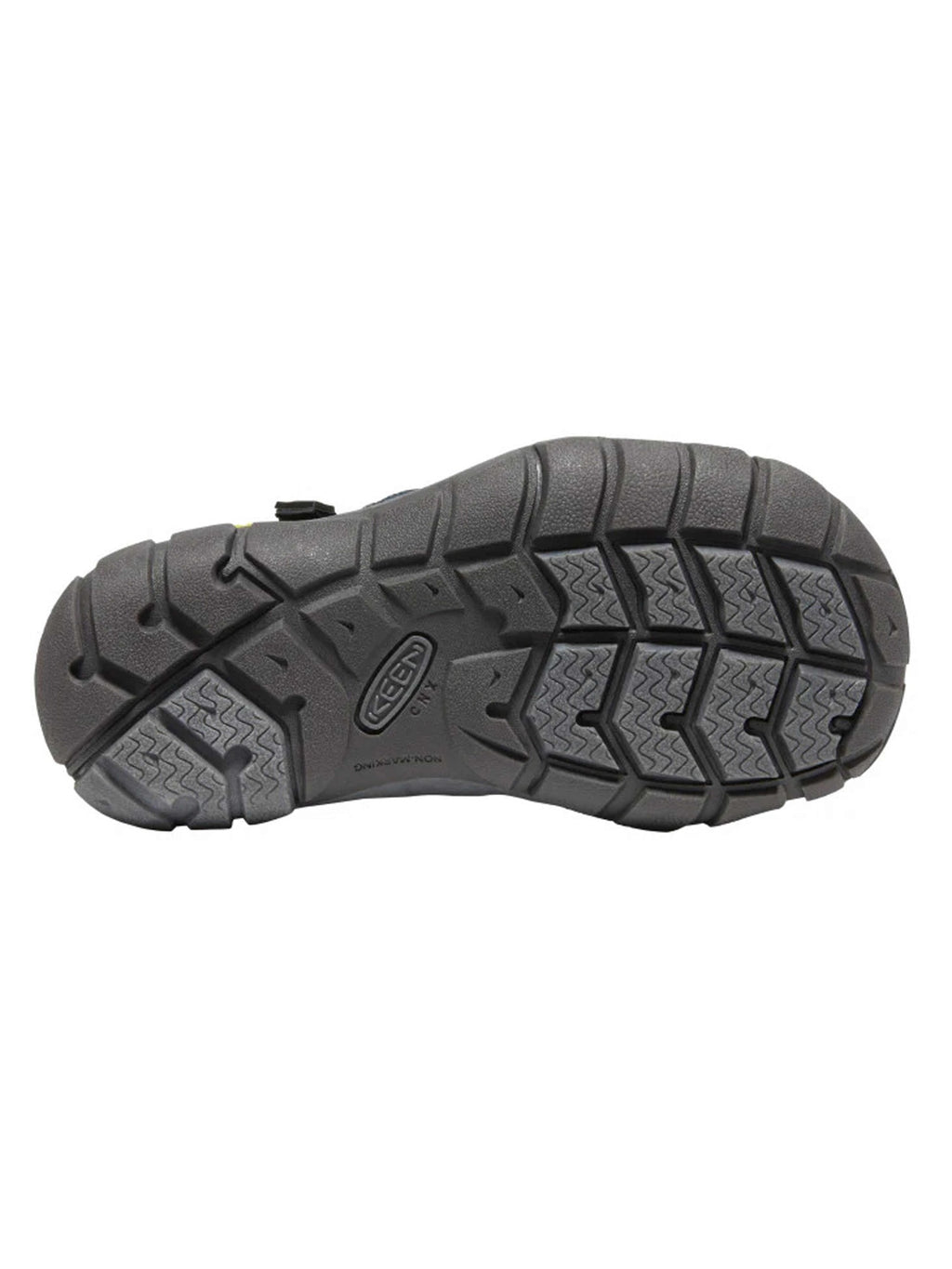 KEEN Сандали SEACAMP II CNX