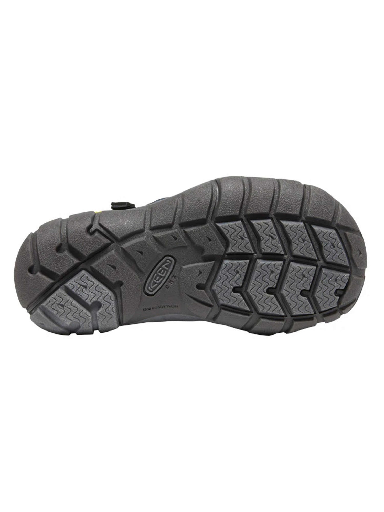 KEEN Сандали SEACAMP II CNX