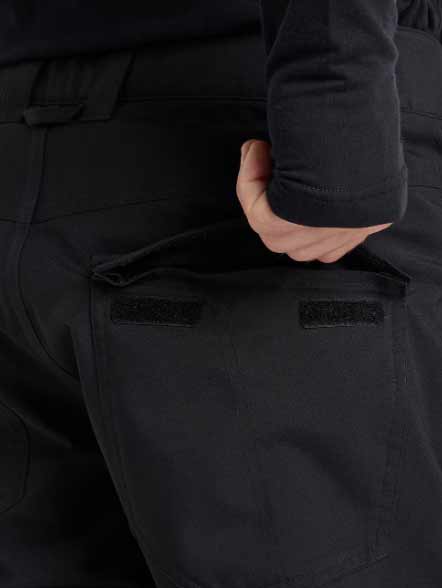 QUIKSILVER Ски панталон ESTATE PT