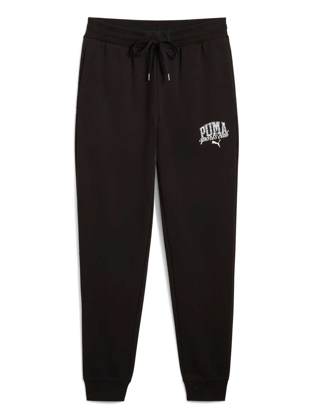 PUMA Спортно долнище SQUAD Sweatpants TR cl