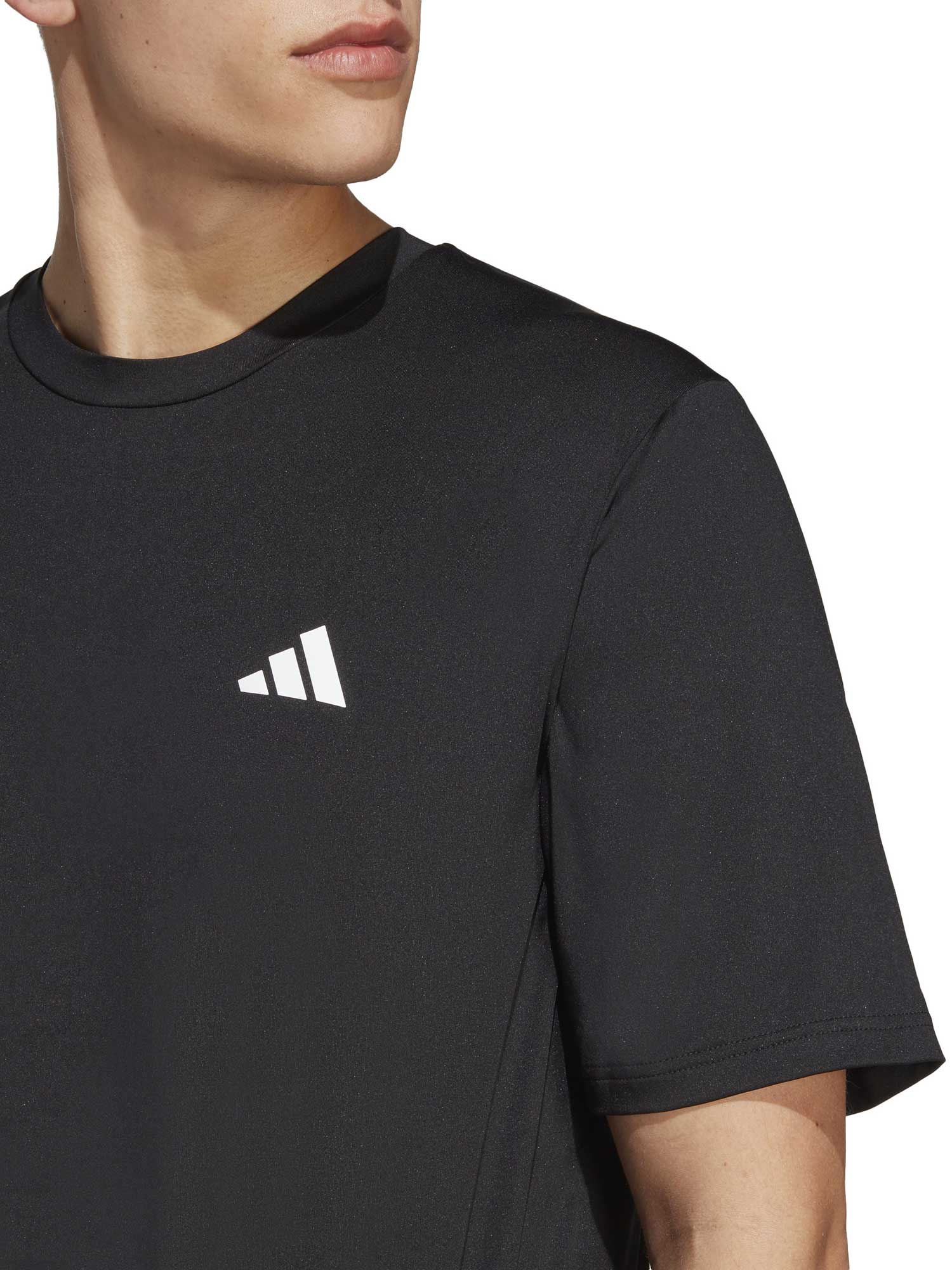 ADIDAS PERFORMANCE Тениска Train Essentials Stretch Training