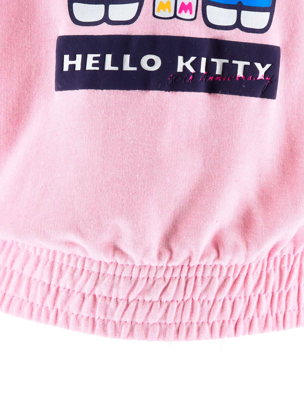 KIDS MOVIE HEROES Блуза HELLO KITT