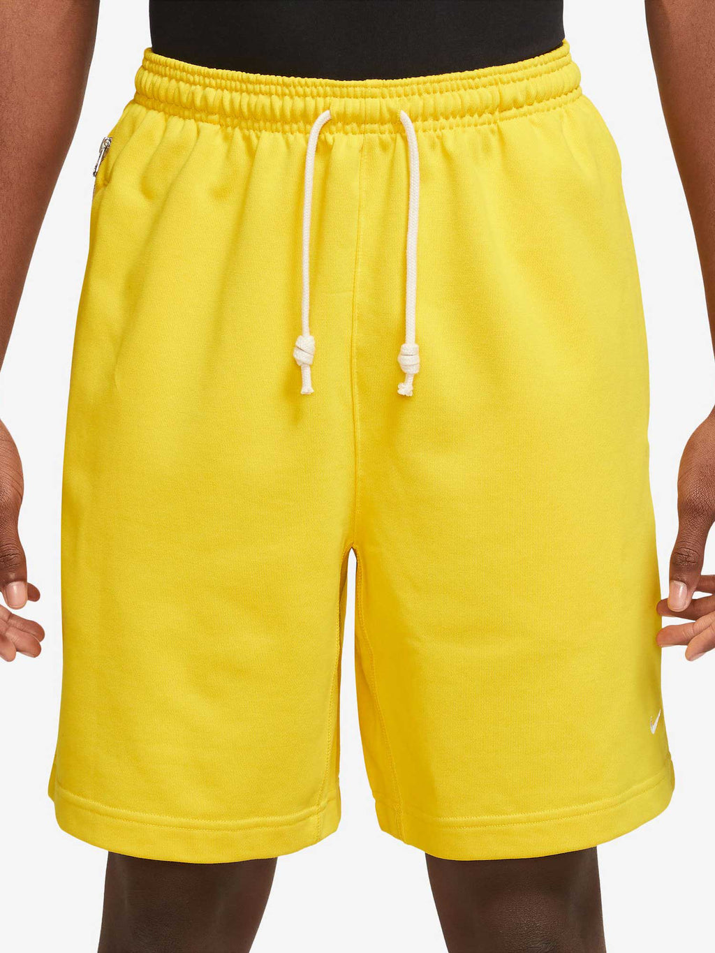 NIKE Къси панталони M NK DF SI FLC 8IN
