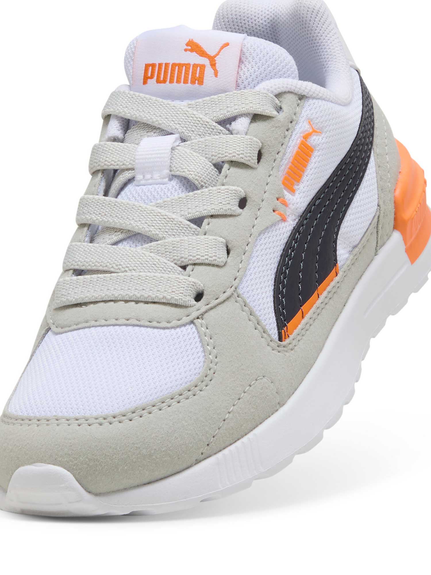 PUMA Обувки Graviton AC PS
