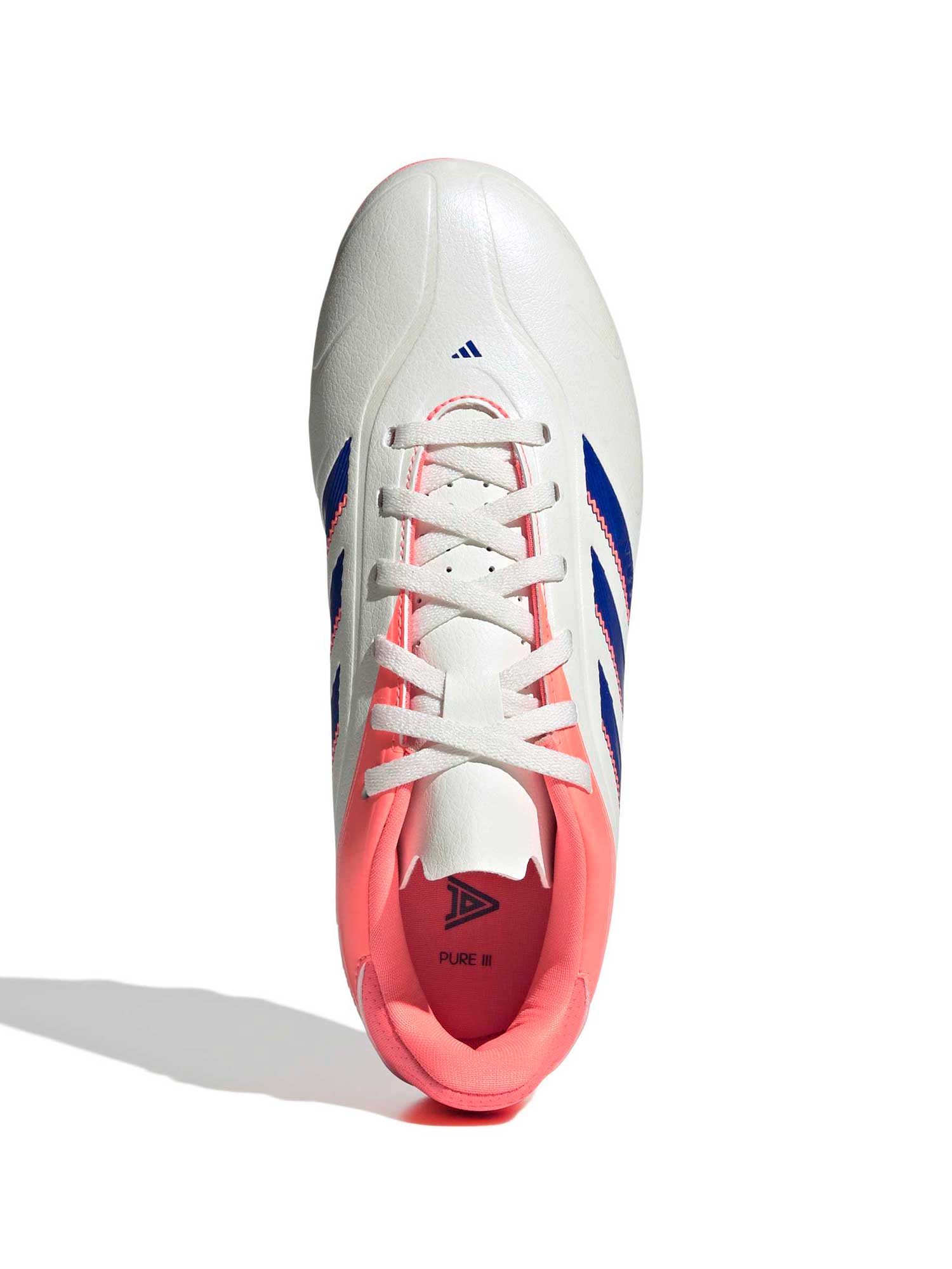 ADIDAS PERFORMANCE Обувки Copa Pure 3 Club Firm\/Multi-Ground Boots
