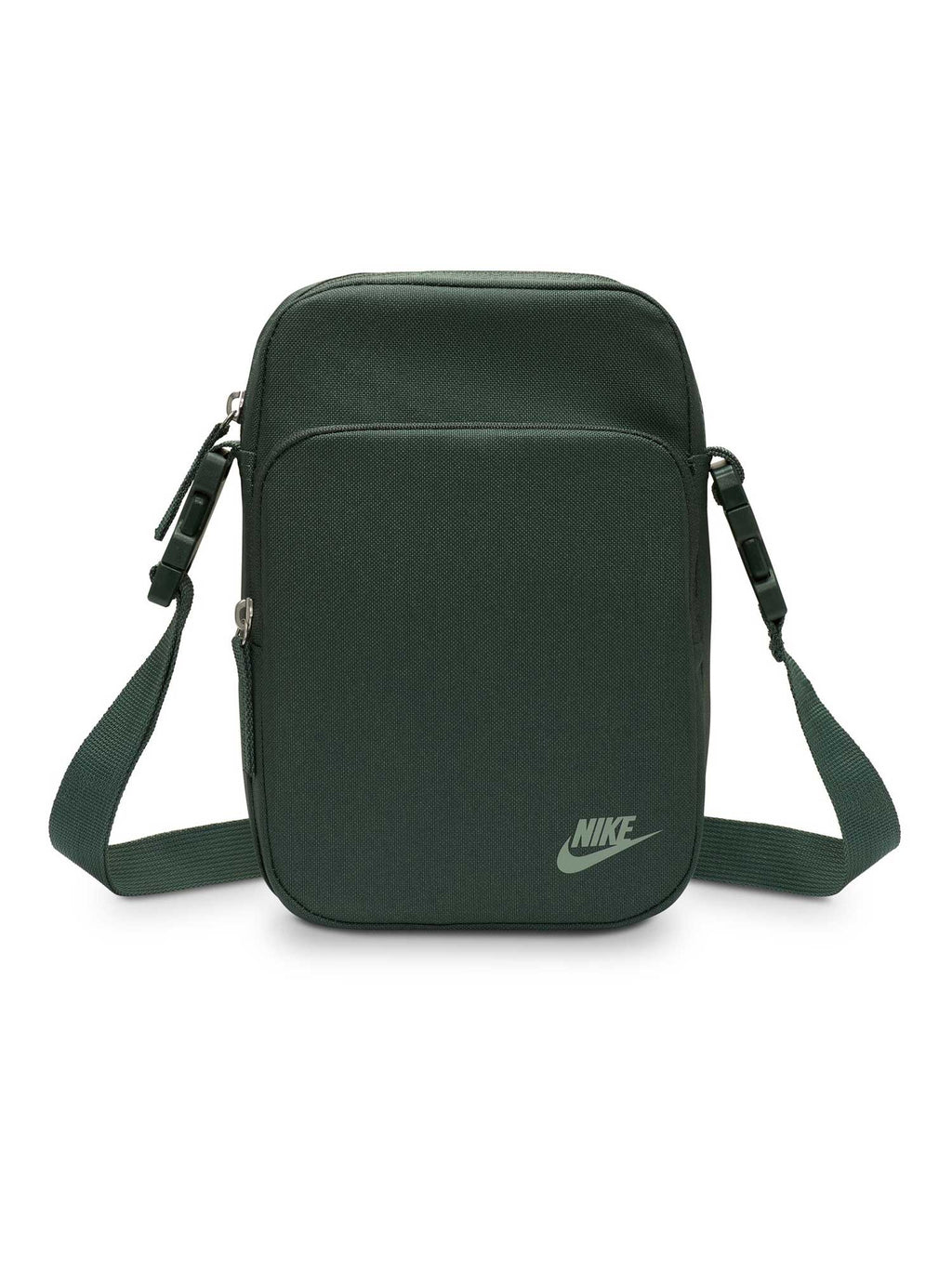 NIKE Чанта NK HERITAGE CROSSBODY
