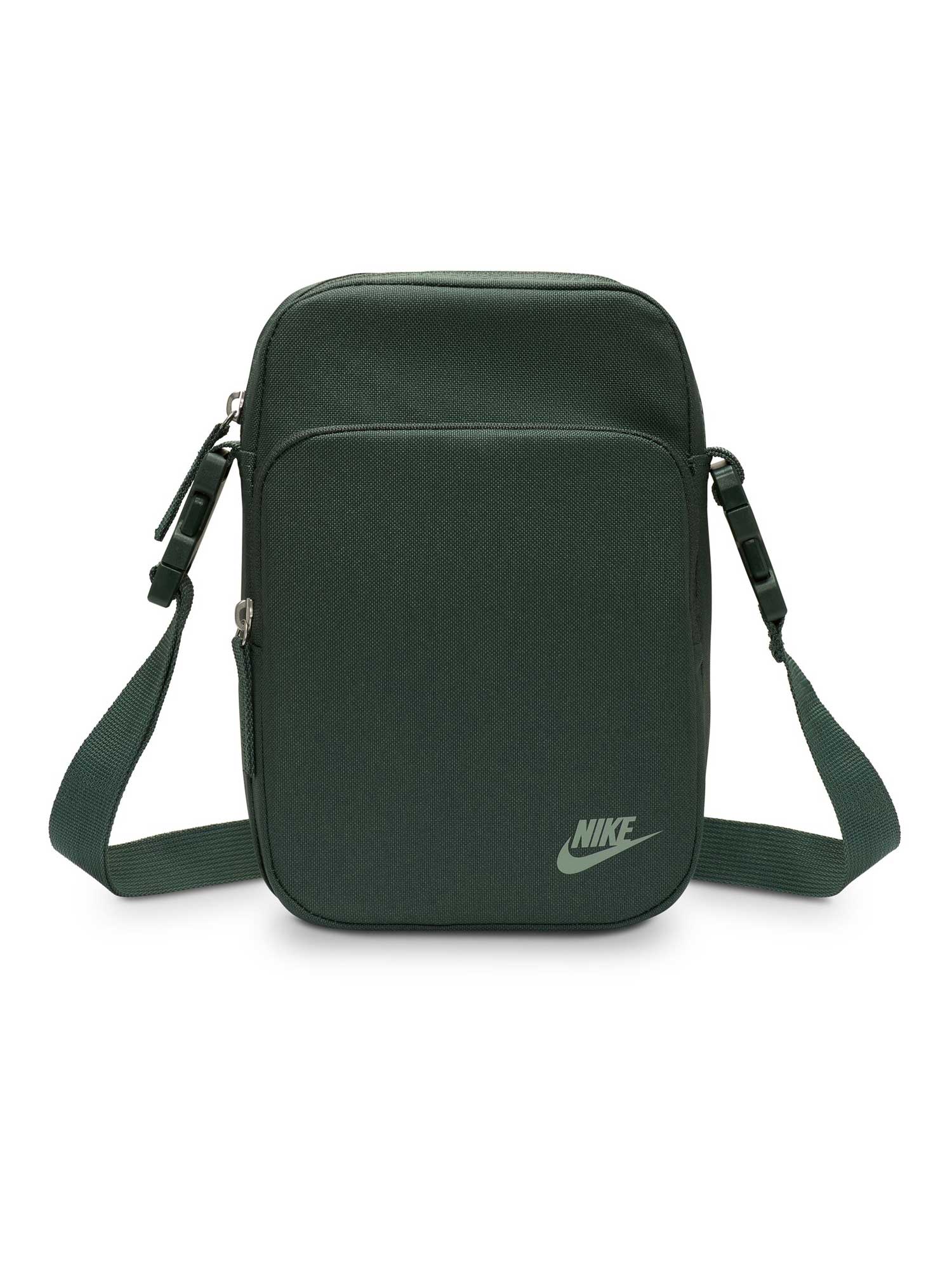 NIKE Чанта NK HERITAGE CROSSBODY