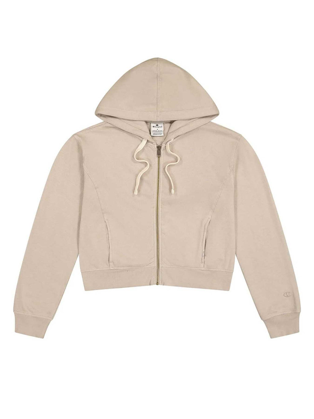 CHAMPION Суитшърт Hooded Sweatshirt
