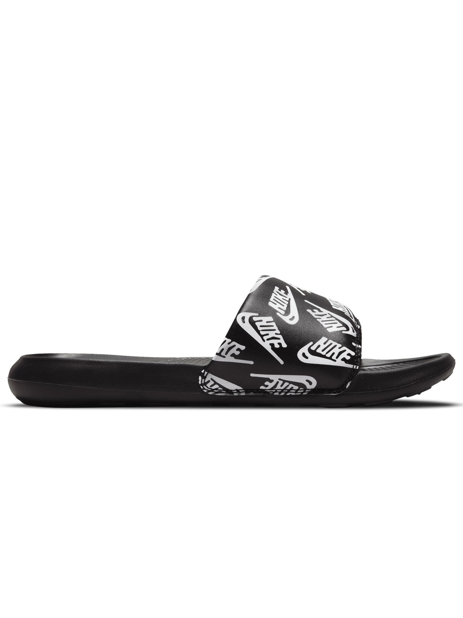 NIKE Джапанки VICTORI ONE SLIDE PRINT