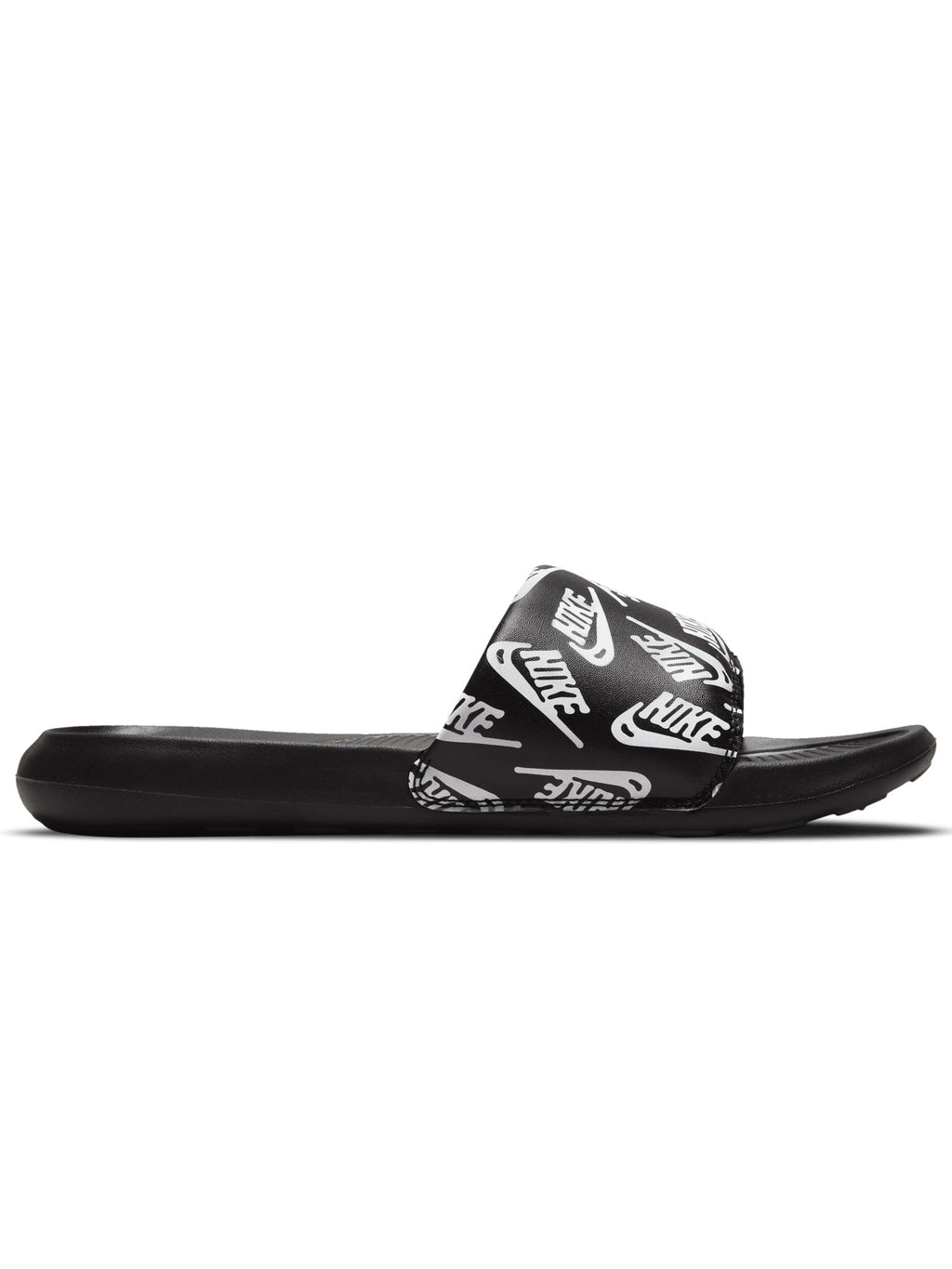 NIKE Джапанки VICTORI ONE SLIDE PRINT