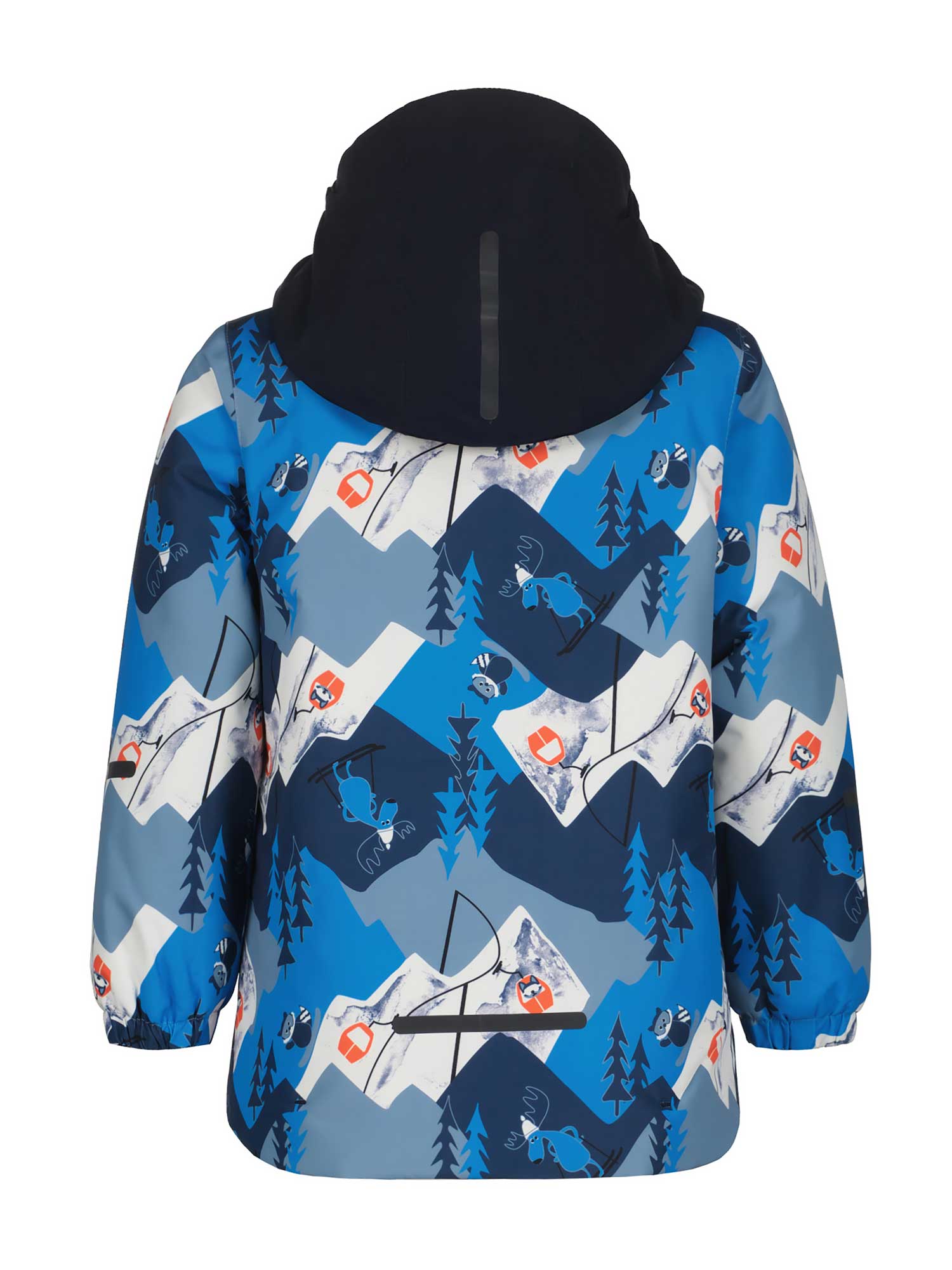 ICEPEAK Ски яке JENA KD