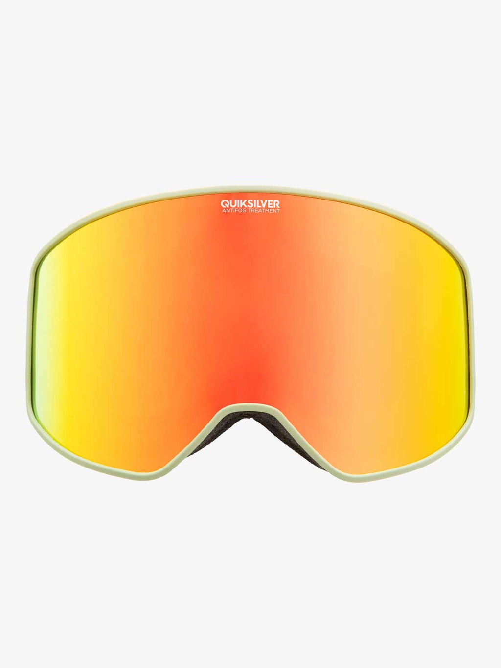 QUIKSILVER Сноуборд маска STORM