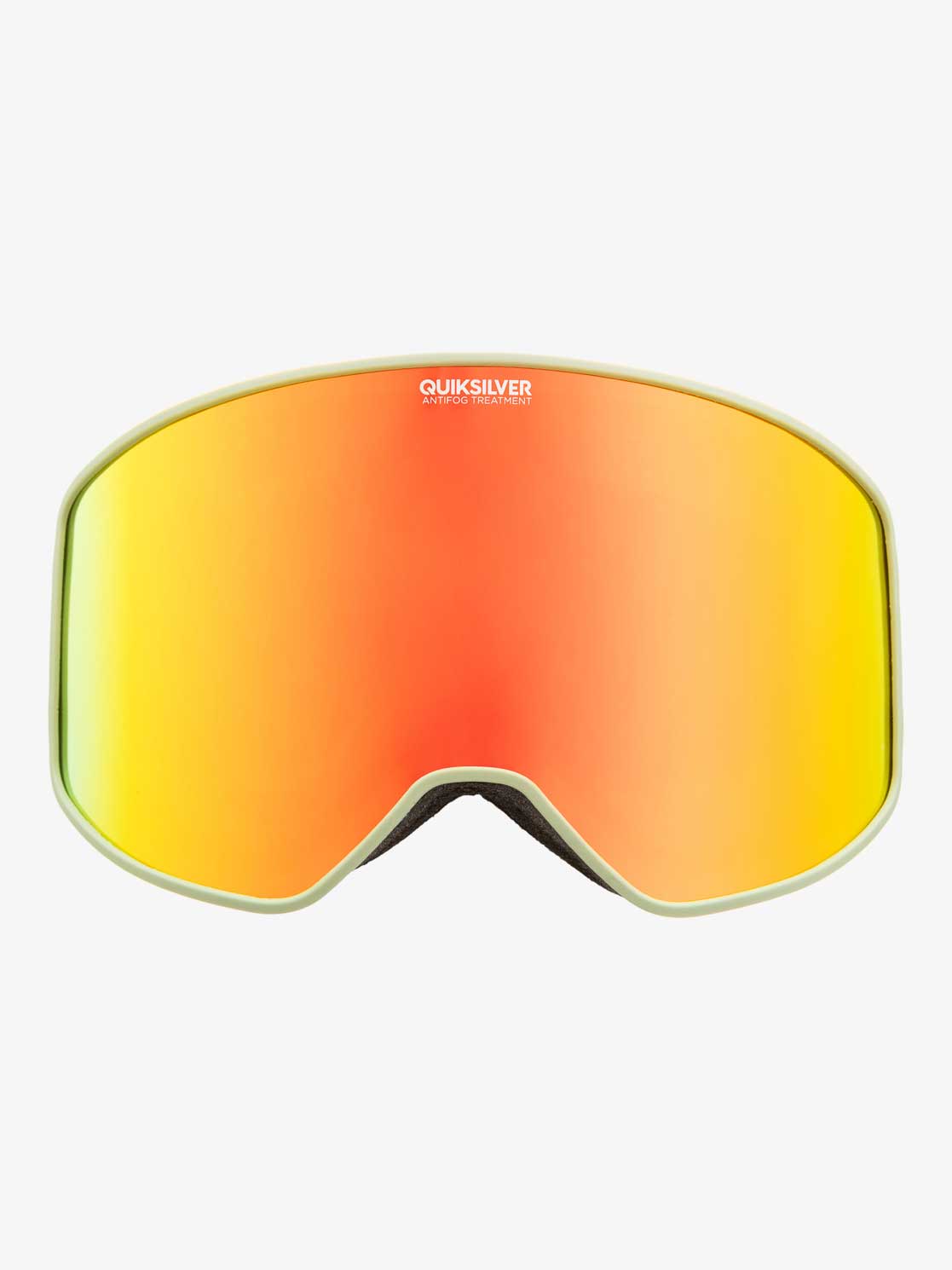 QUIKSILVER Сноуборд маска STORM