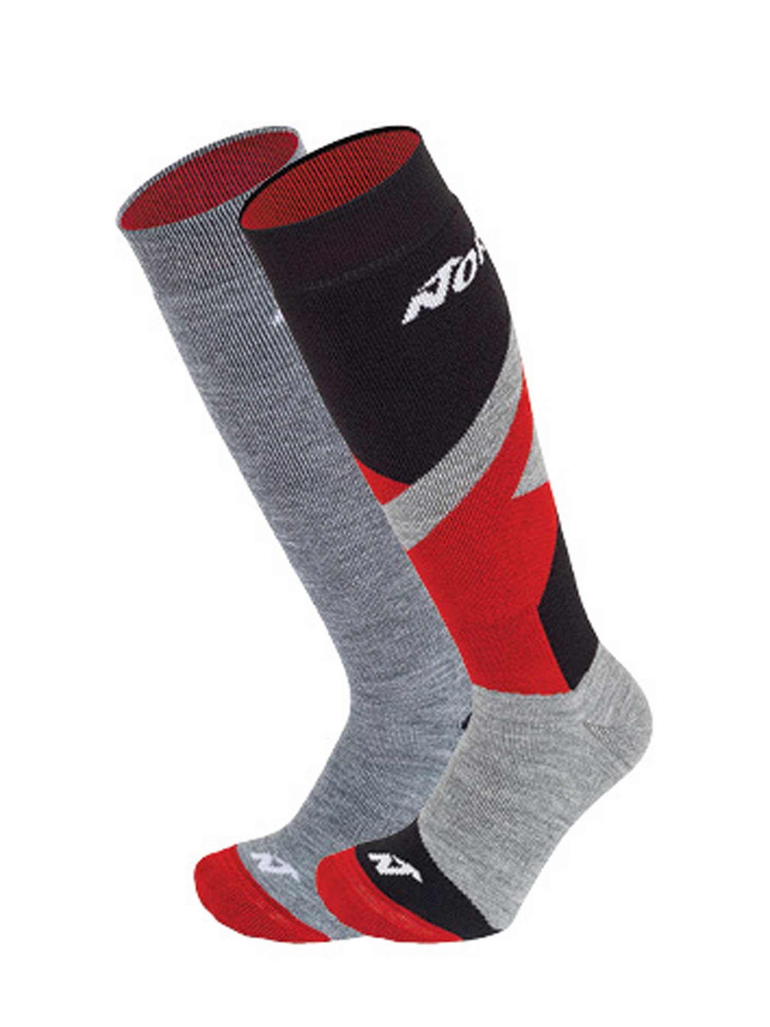 NORDICA Ски чорапи MULTISPORT JR 2PP