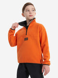 OUTVENTURE Полар Active Boys' Fleece Jumper HZ