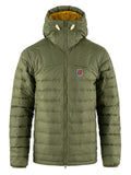 FJALLRAVEN Яке Expedition Pack Down M