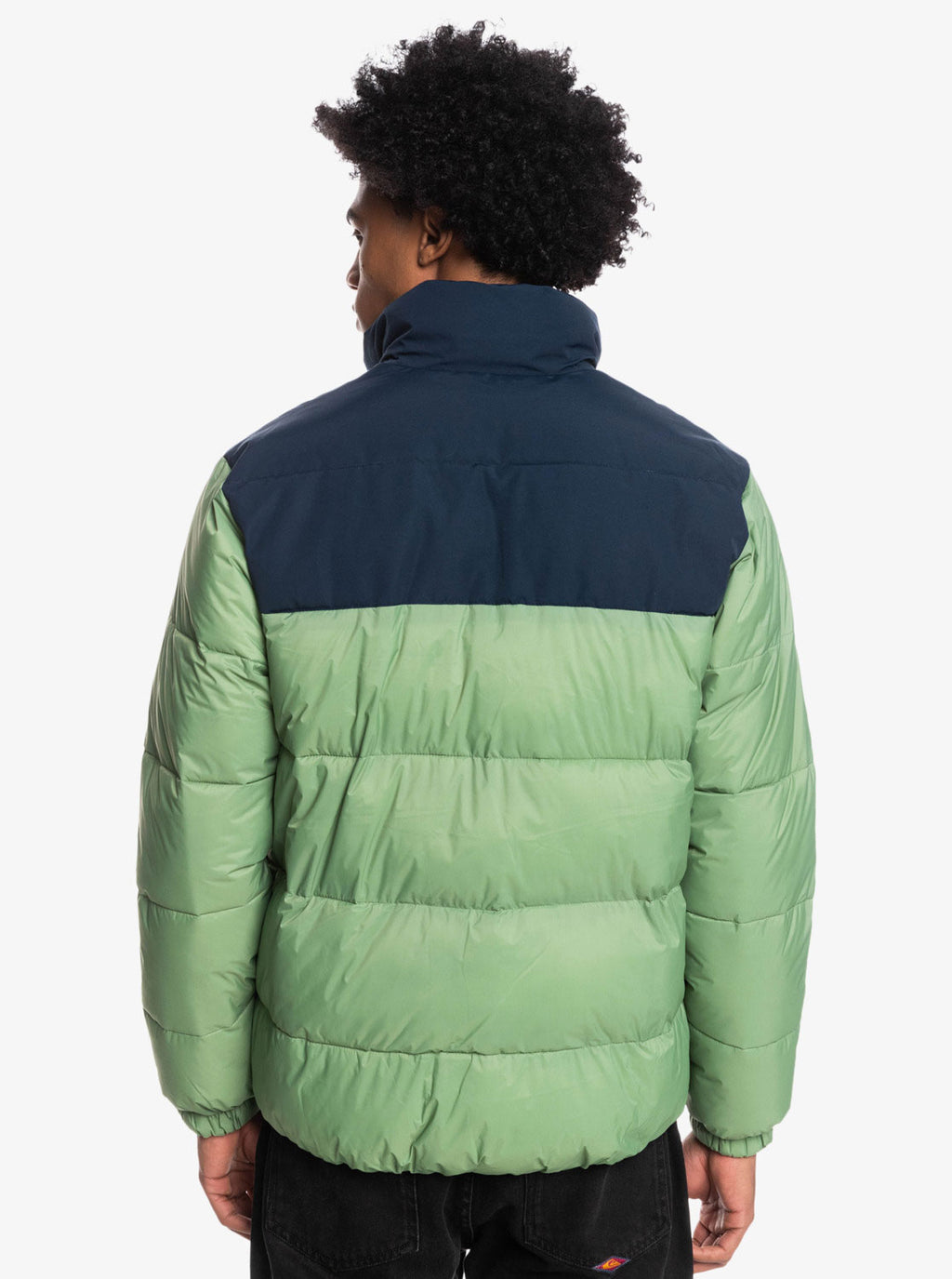 QUIKSILVER Яке WOLF SHOULDER