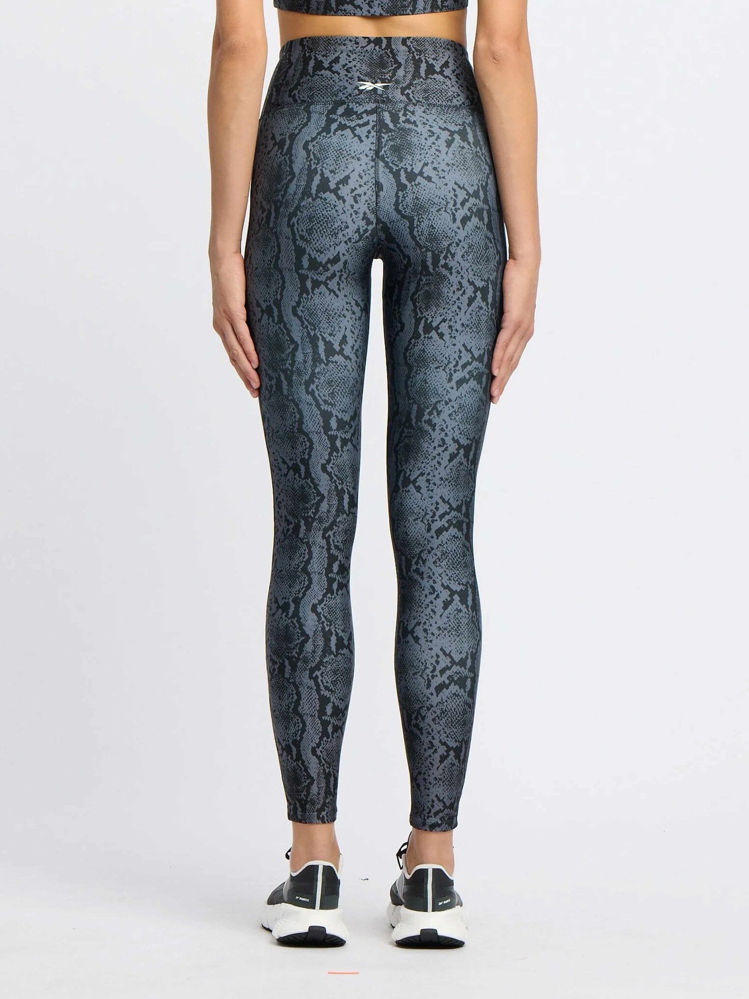 REEBOK Клин ID TRAIN AOP TIGHT