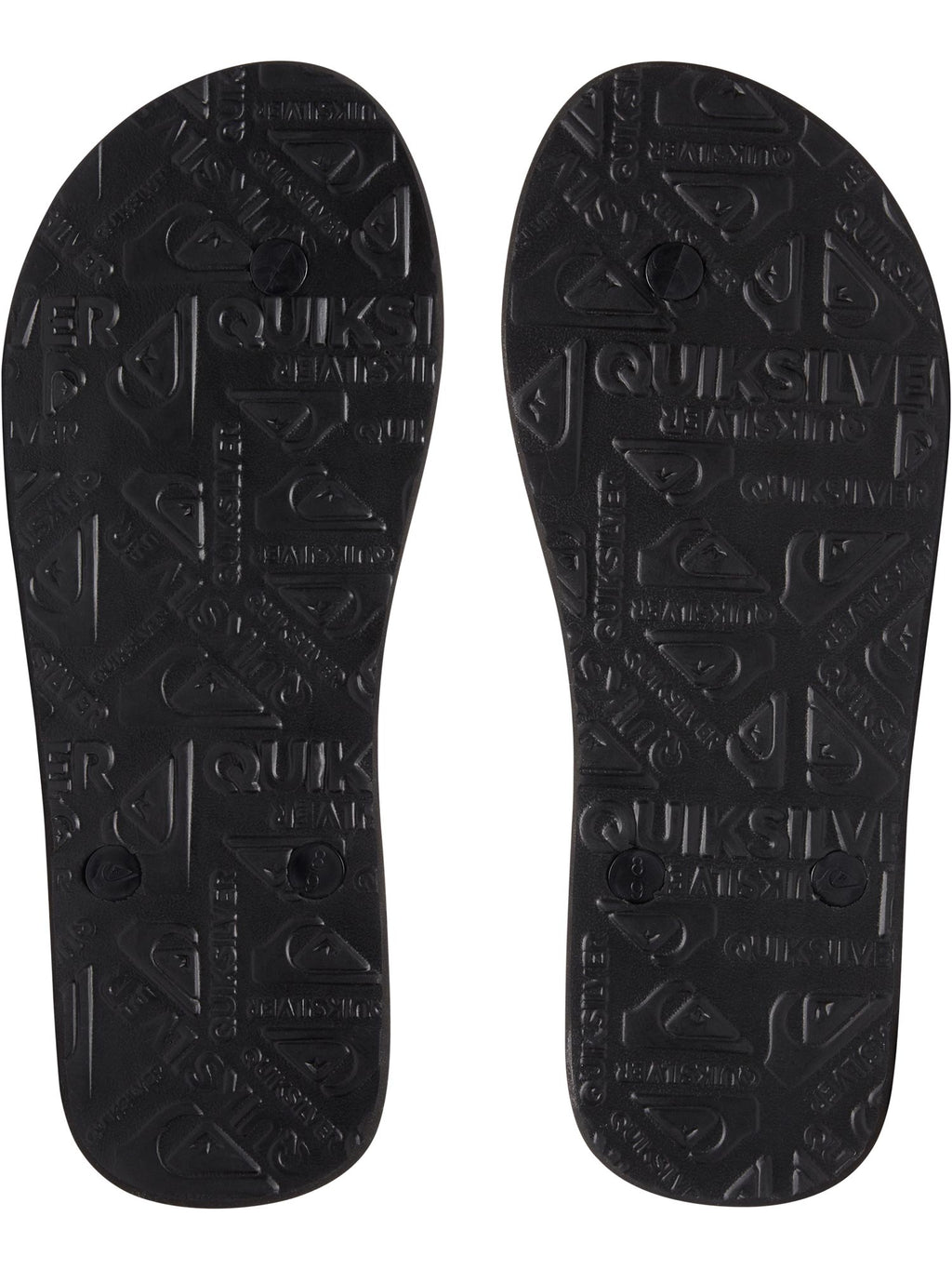 QUIKSILVER Джапанки JAVA WORDMARK YOUTH