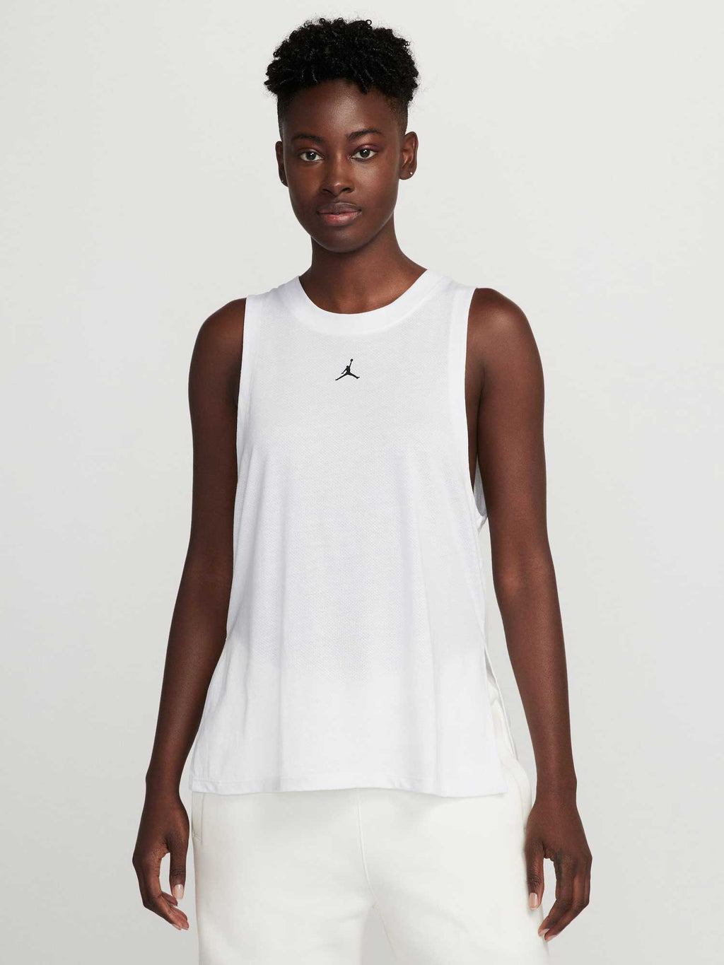 JORDAN Потник W J SPT DIAMOND TANK