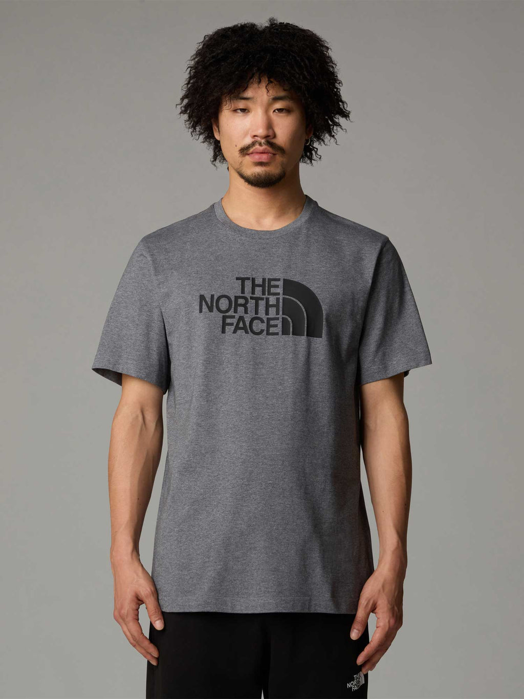 THE NORTH FACE Тениска M S\/S EASY TEE
