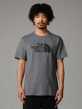 THE NORTH FACE Тениска M S\/S EASY TEE