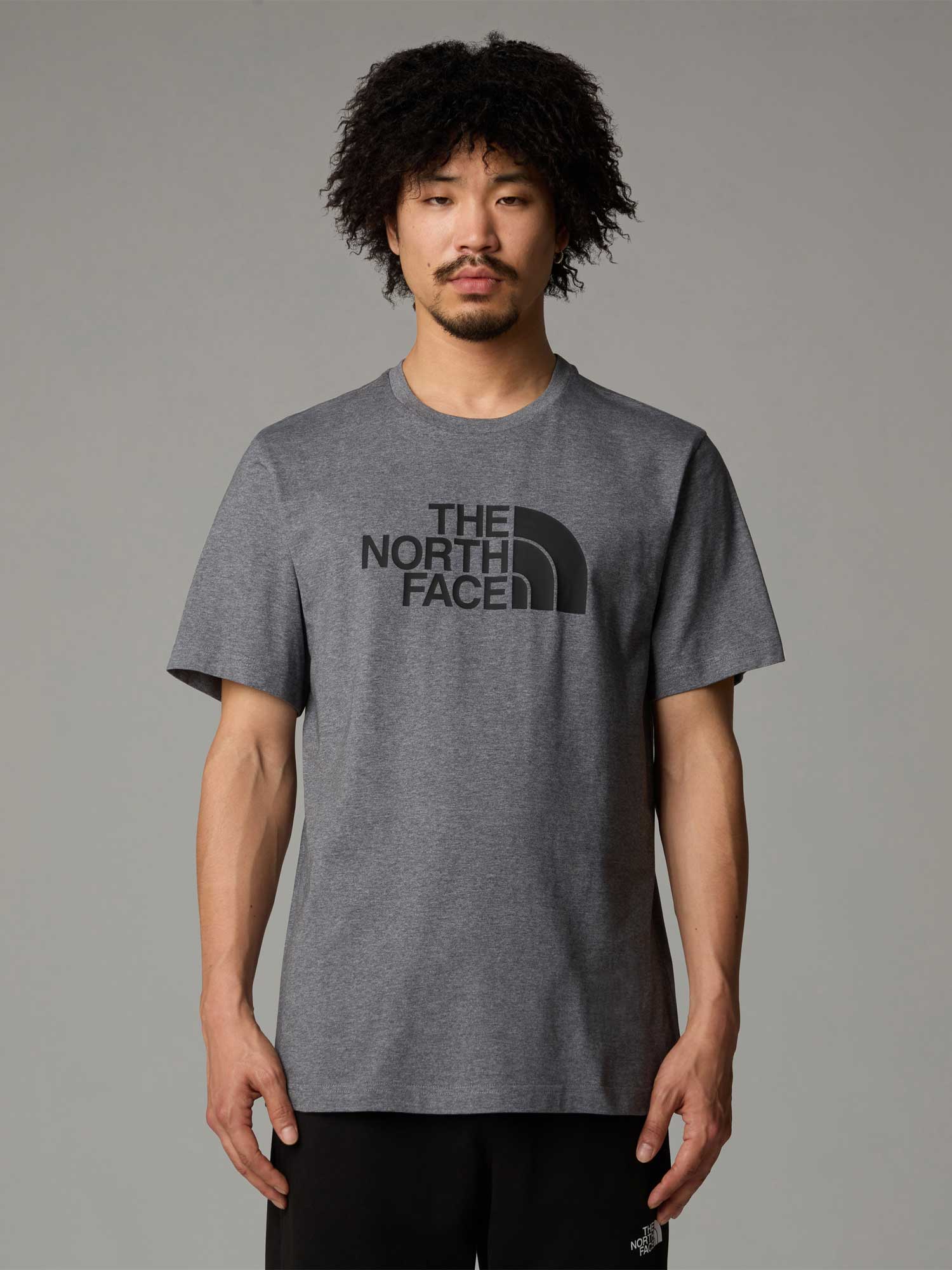THE NORTH FACE Тениска M S\/S EASY TEE