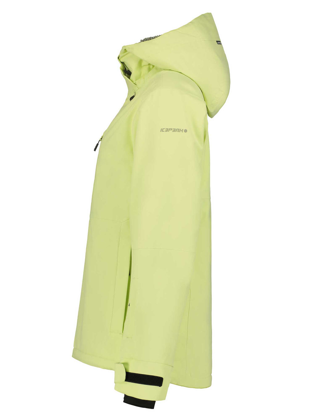 ICEPEAK Ски яке CATHAY