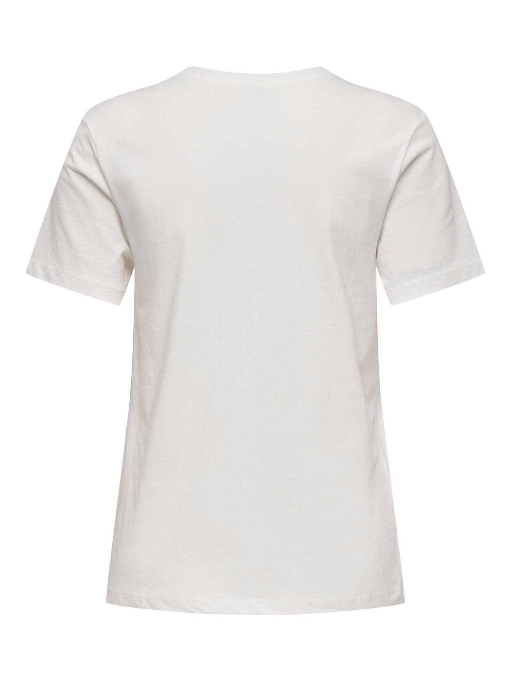ONLY Тениска ONLMICKEY LIFE REG S/S VALENTINE LUX JRS