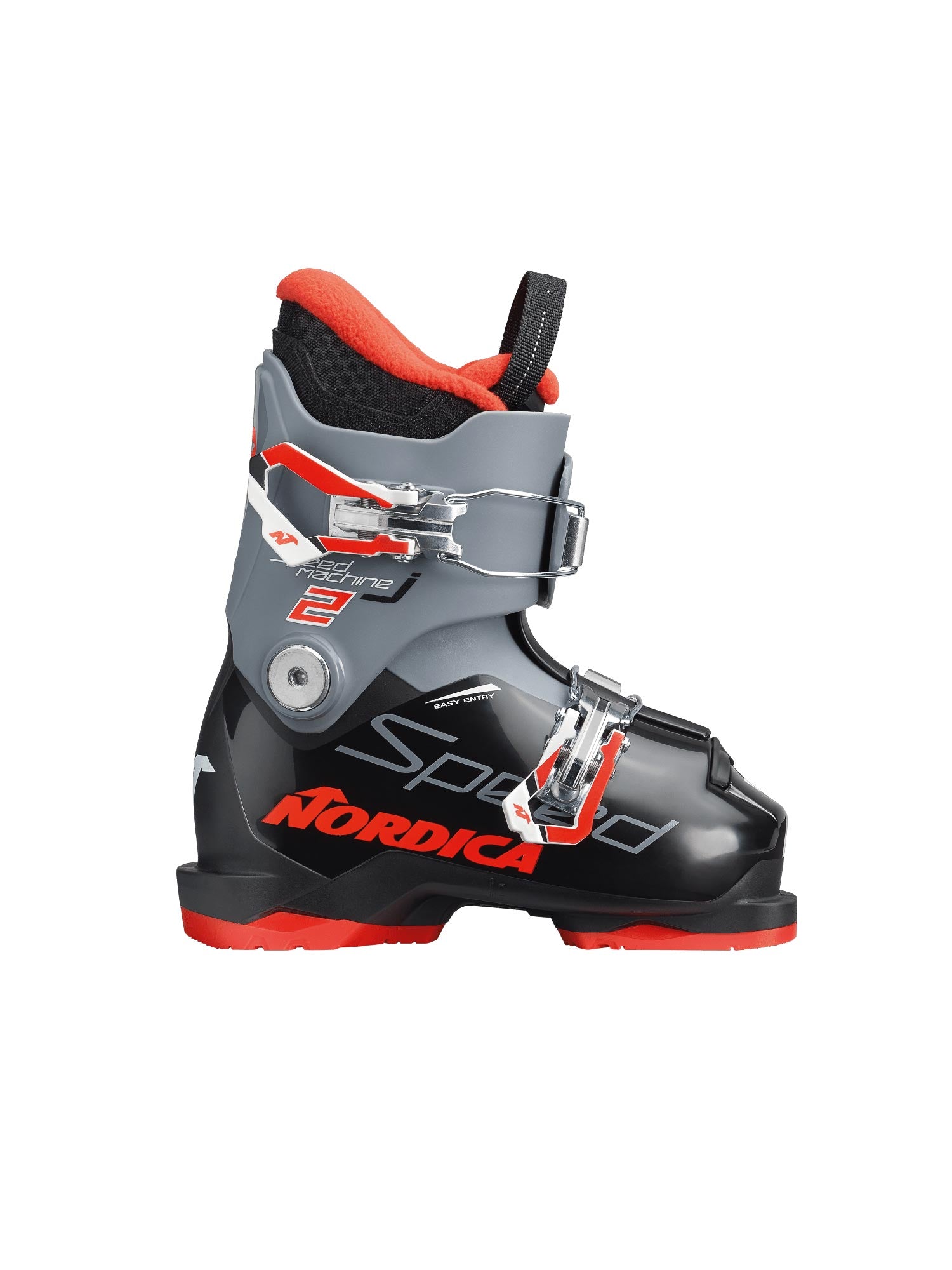 NORDICA Ски обувки SPEEDMACHINE J 2