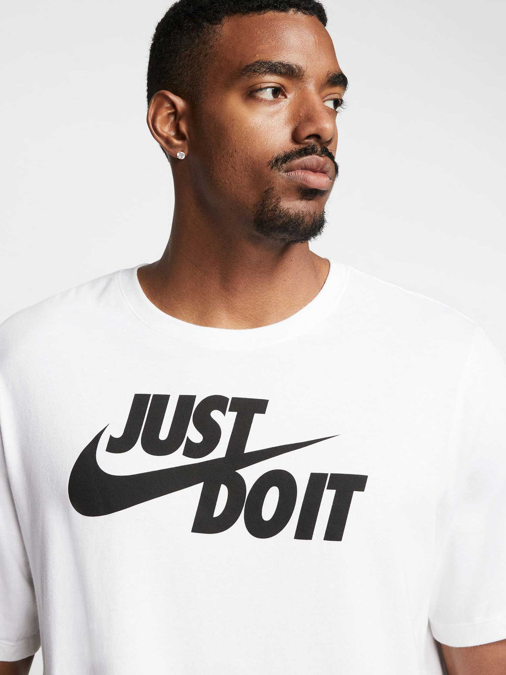 NIKE Тениска M NSW TEE JUST DO IT