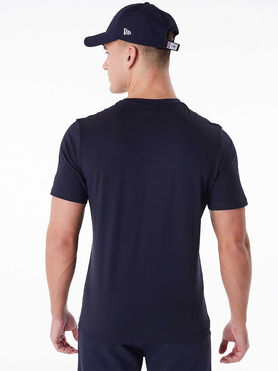 NEW ERA Тениска NOS MLB REGULAR TEE NEYYAN