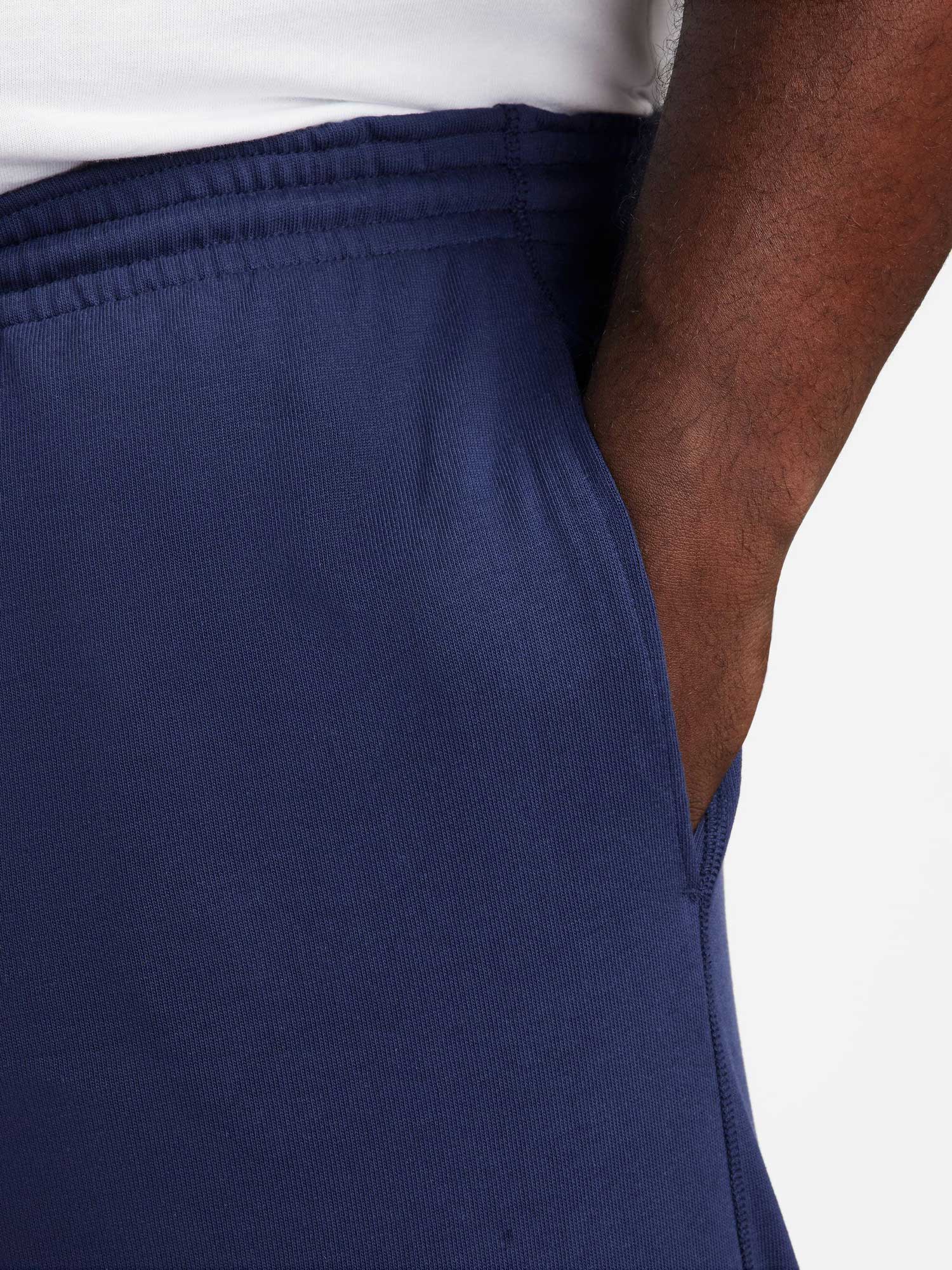 NIKE Къси панталони M NK CLUB KNIT SHORT