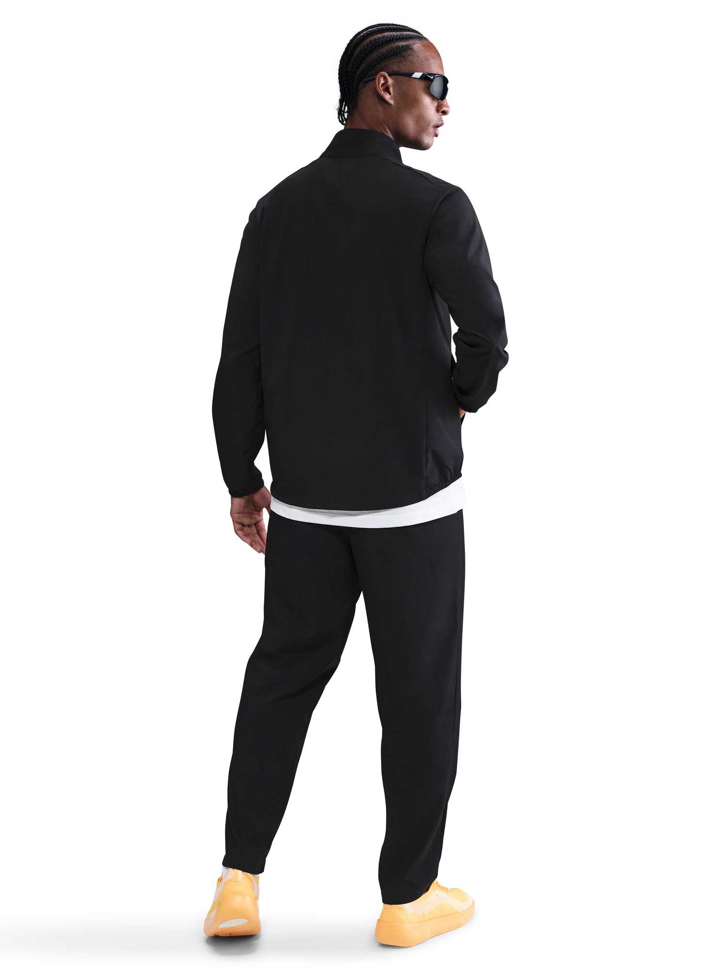 NIKE Суитшърт M NK DF FORM JKT GFX