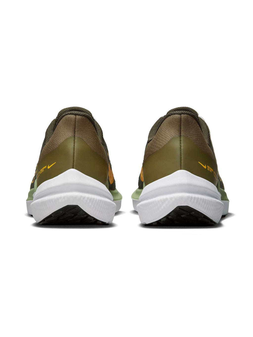 NIKE Обувки AIR WINFLO 9