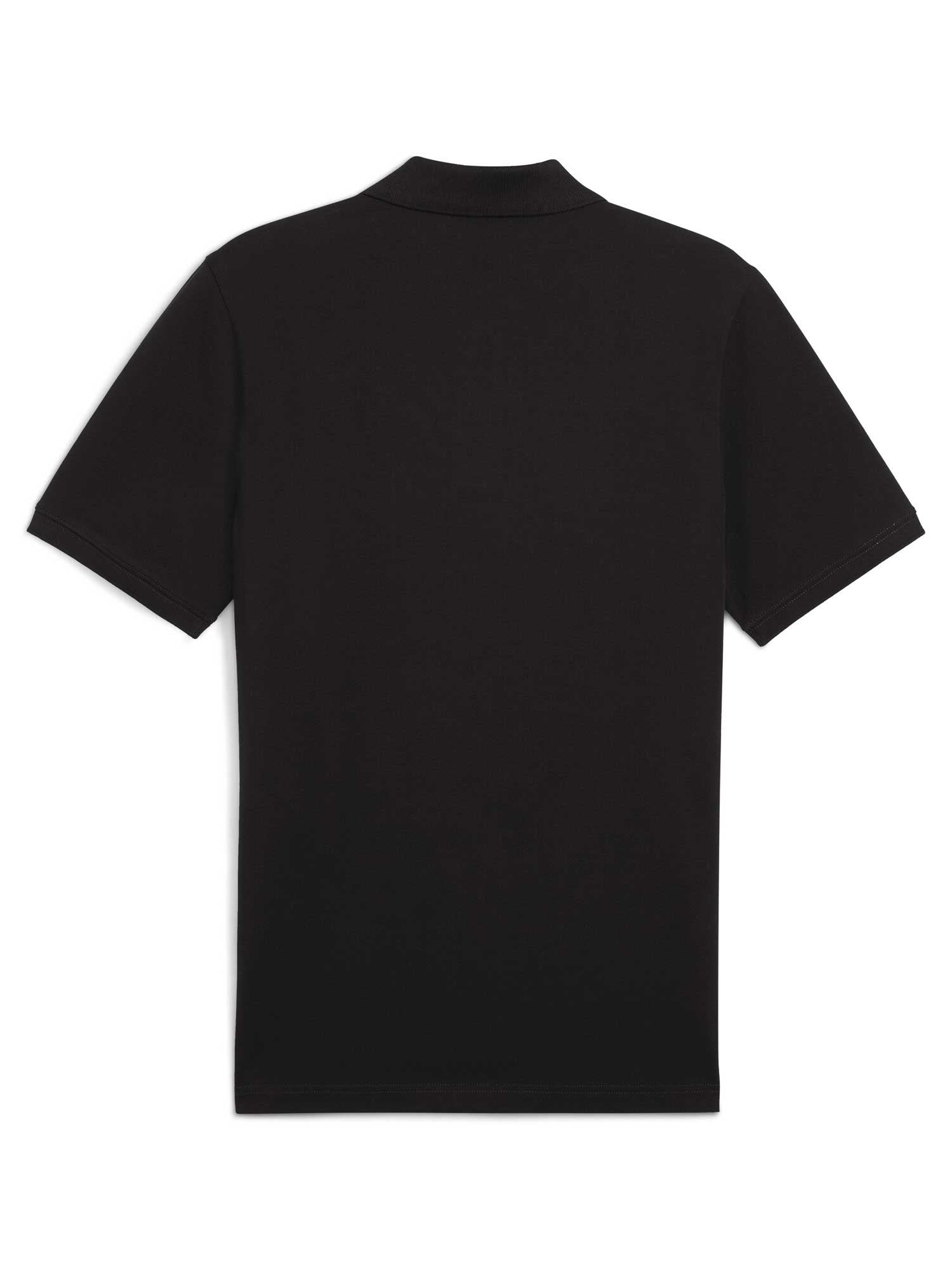 PUMA Тениска ESS Small Logo Pique Polo