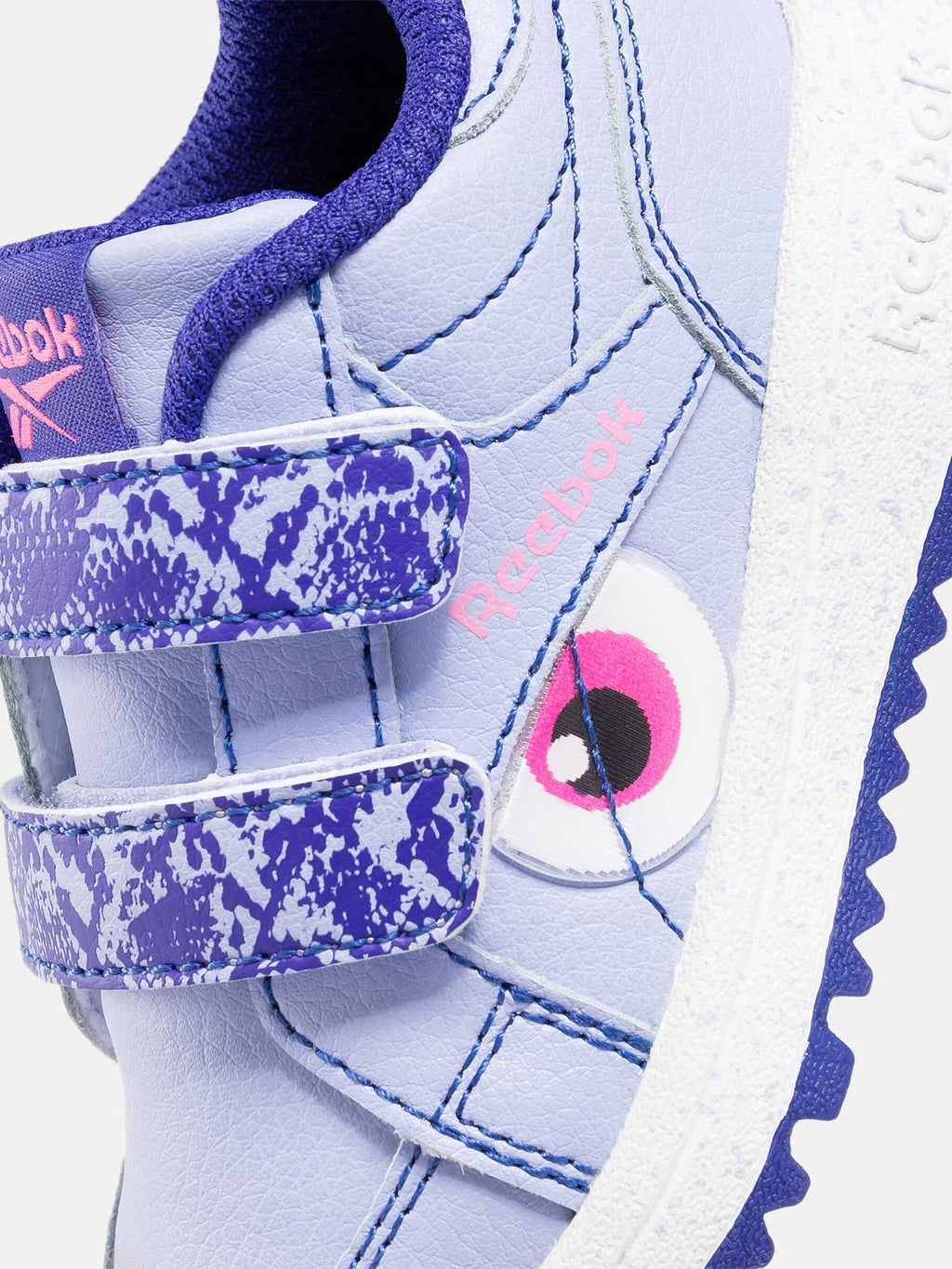 REEBOK Обувки WEEBOK CLASP LOW