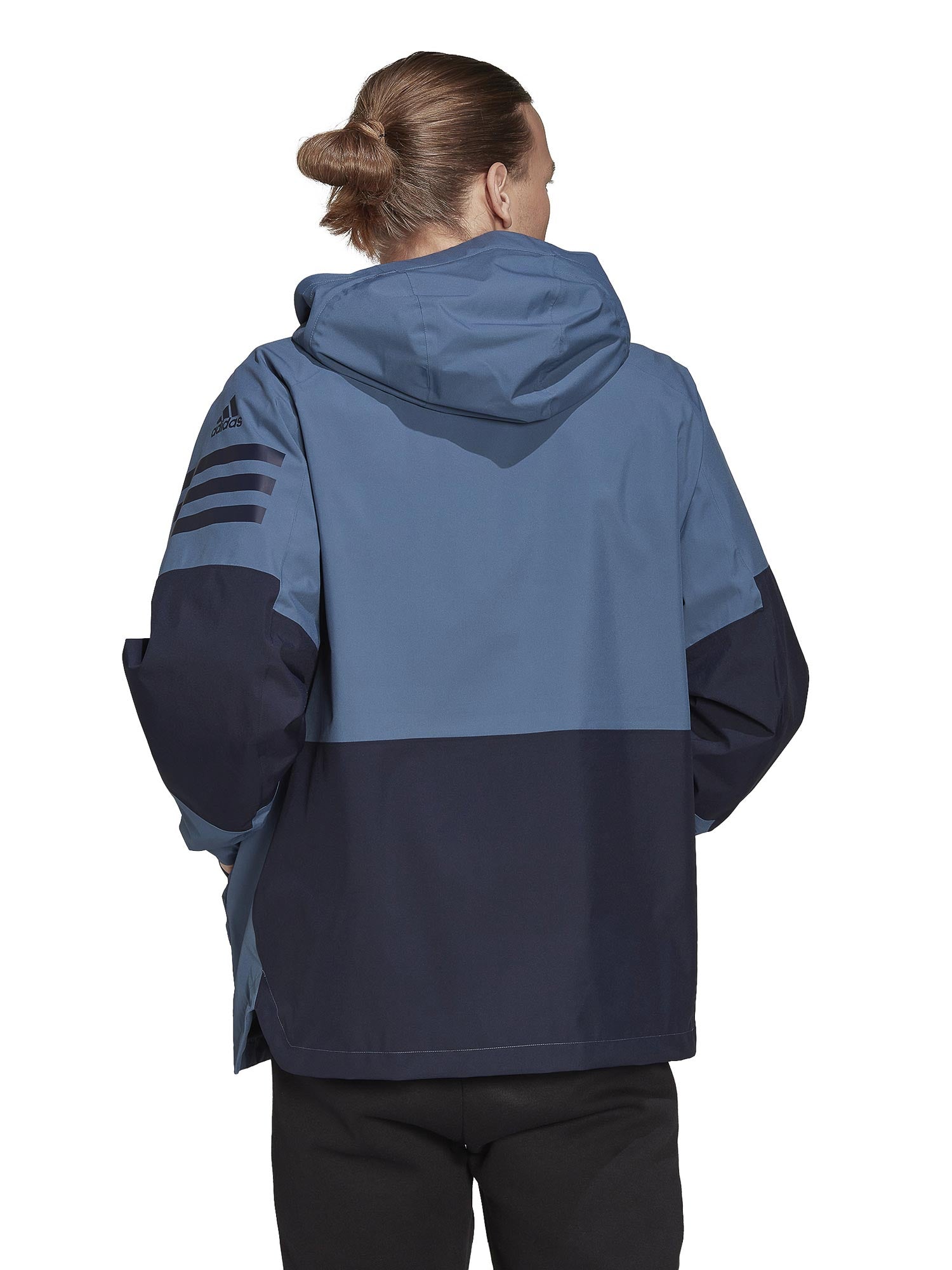 ADIDAS PERFORMANCE Анорак Utilitas RAIN.RDY Anorak
