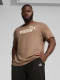 PUMA Тениска ESS No. 1 Logo Tee (s)