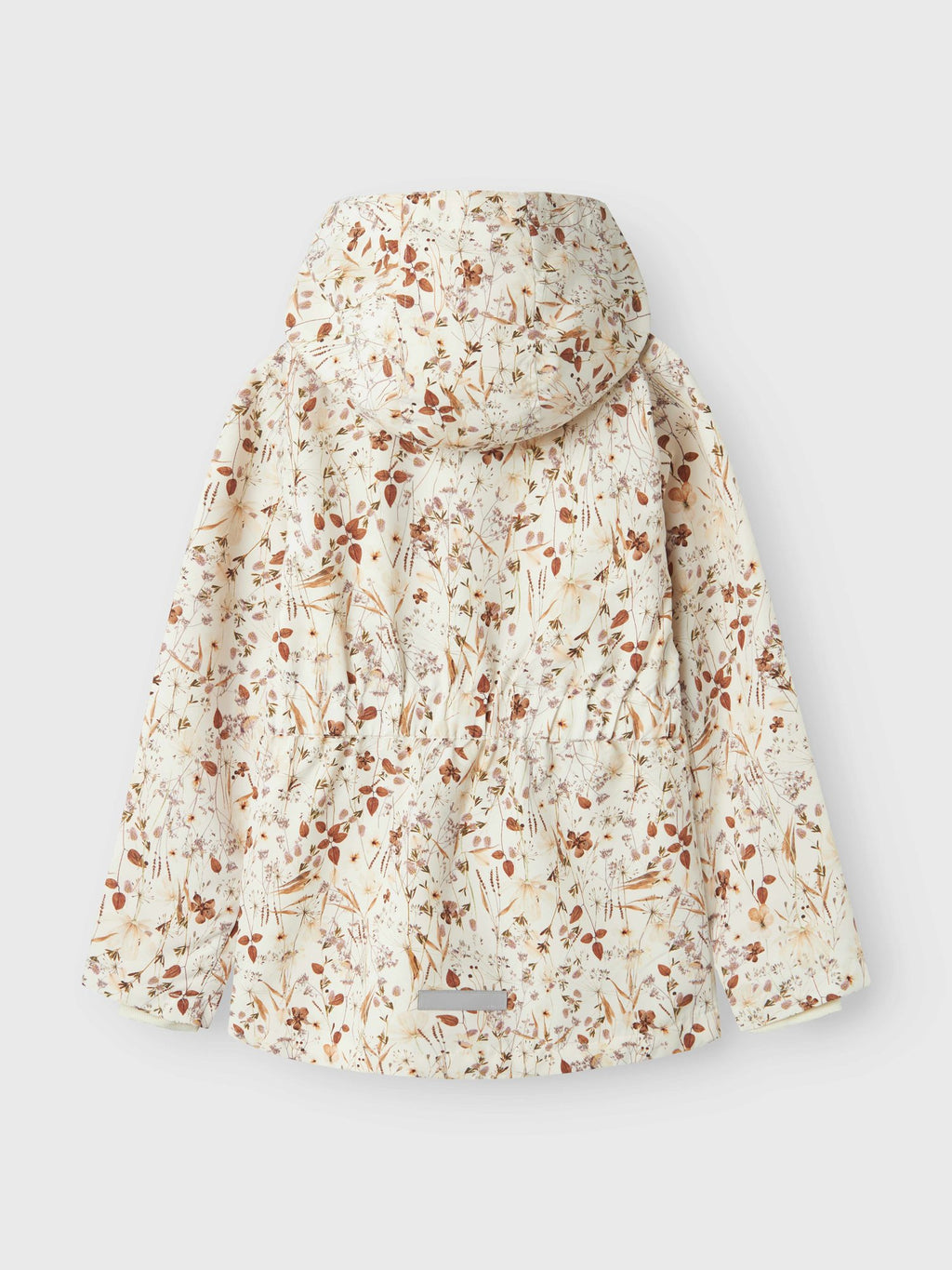NAME IT Яке NKFMAXI LI JACKET AOP