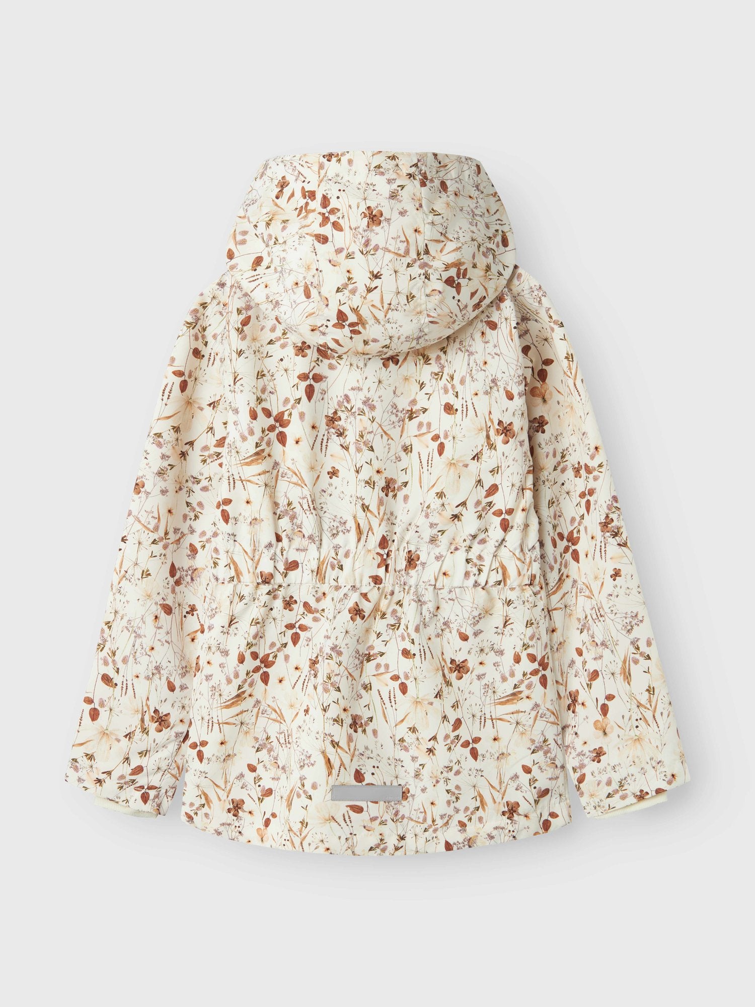 NAME IT Яке NKFMAXI LI JACKET AOP
