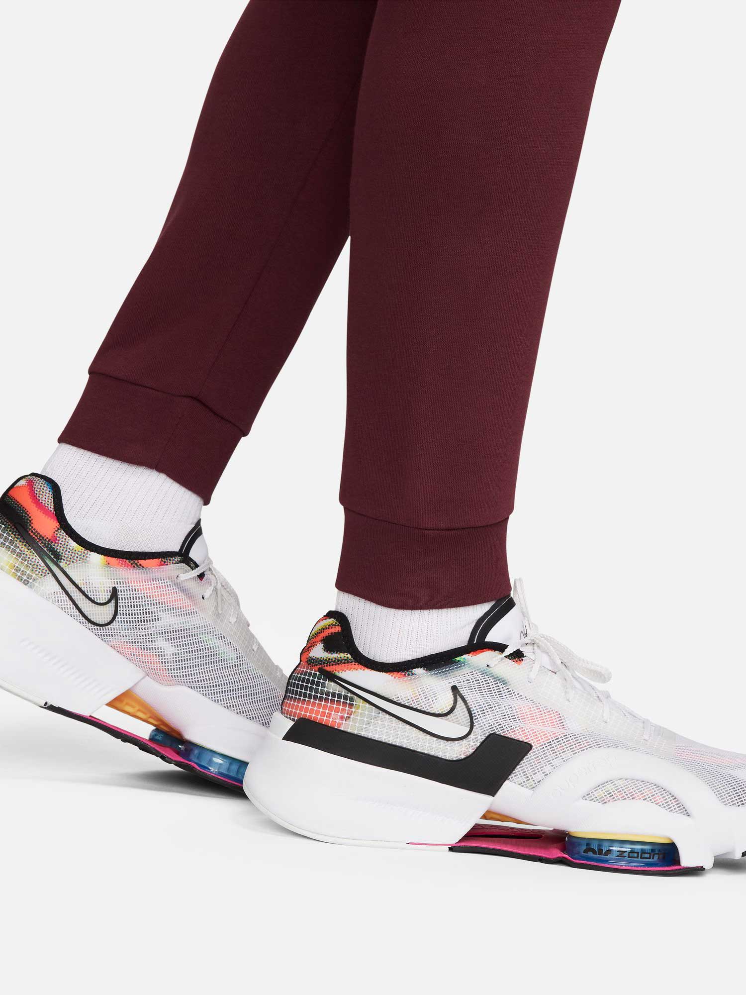 NIKE Спортно долнище M NK DF PNT TAPER FA SWSH