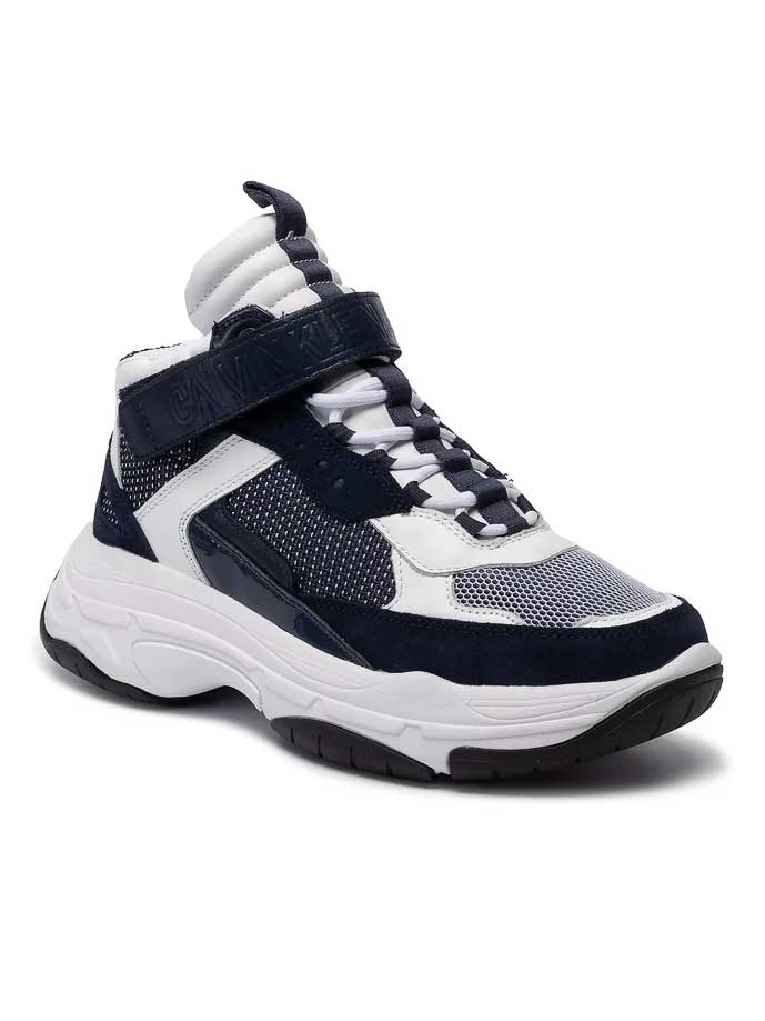 Calvin Klein Jeans Обувки MORDIKAI
