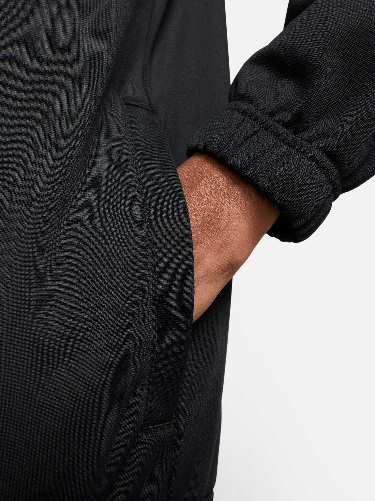 NIKE Спортен екип M NK CLUB PK TRK SUIT